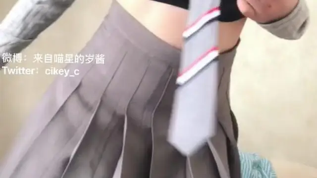 jk制服口交!