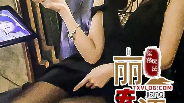 【麗江夫妻】ktv大冒險之包廂當眾做愛!