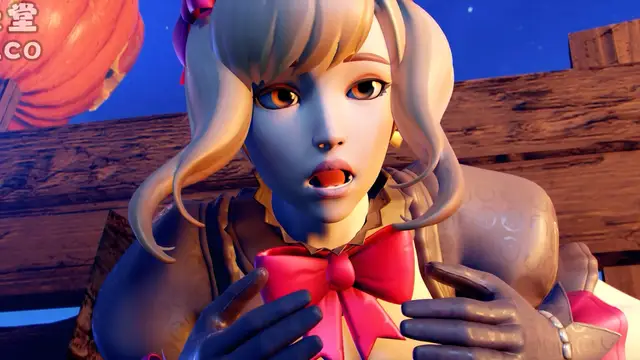 Halloween Special_1_第一集