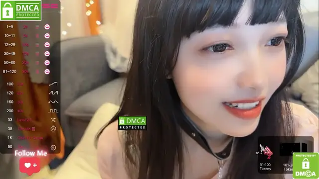 [直播] 近期最清純的妹子 【kekexixi】 20歲 學生妹 戀愛校花型別 一線天 饅頭逼 還會噴水 4