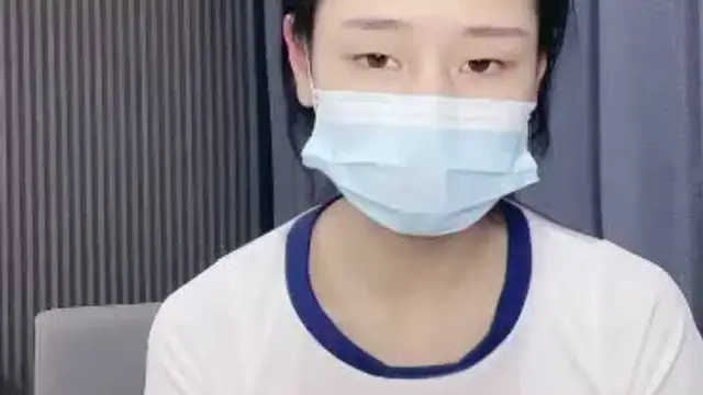 [直播] 終於露臉了 太美了 【05年白虎妹妹】 無毛白虎摳逼自慰 啪啪 後入這完美的腰線 3