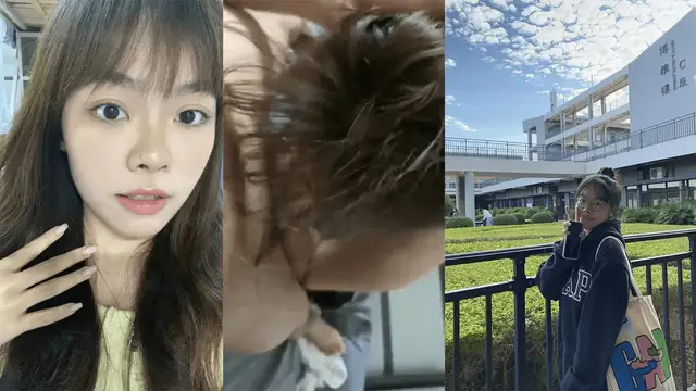 [小編推薦]廣東嶺南職業技術程思怡包養影片流出
