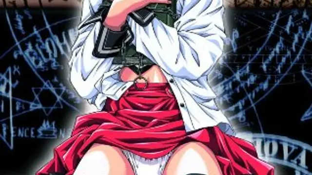 禁漫裡番-Bible Black_7_第七集