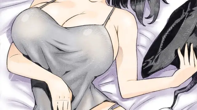 禁漫裡番-魔女最後和那個客人一起_1_第一集