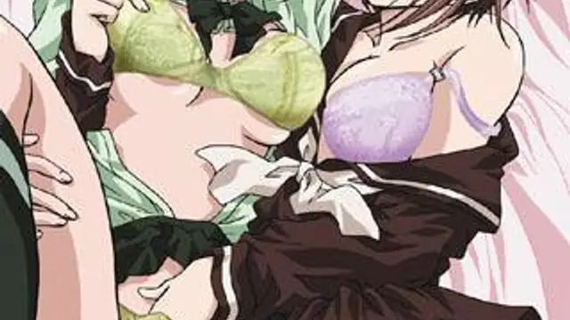 漸慢曲 ~墮天使的呢喃~_2_第二集