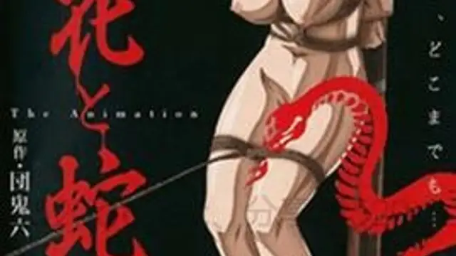 花與蛇_1_第一集