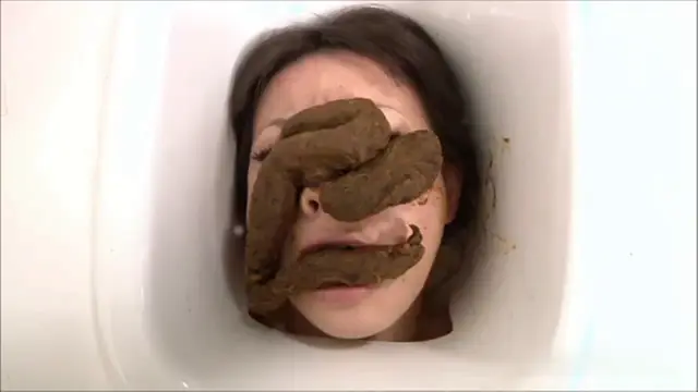 【重口味】美女肉便器-變態