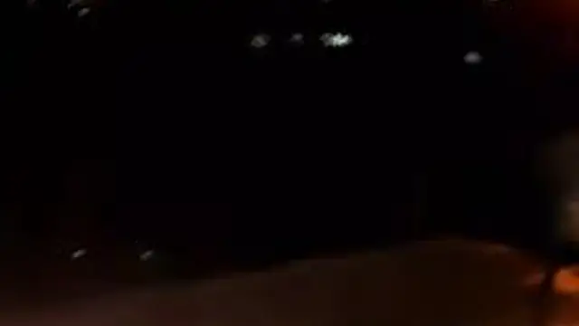 探花從中過與美女走夜路突然興起野戰