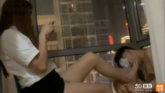【掰彎TS警告】惠奈醬肉絲美腿 01