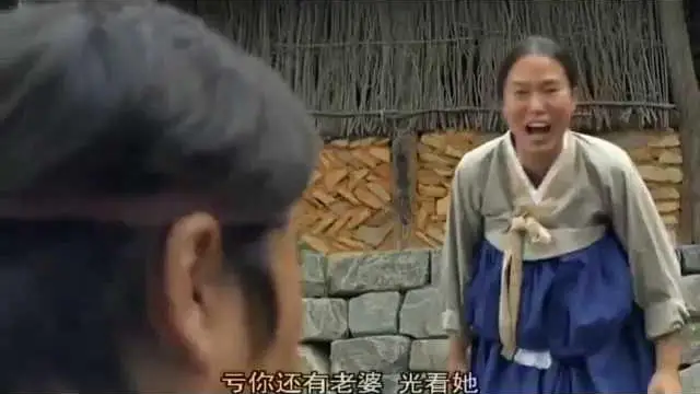 ①韓國古裝A片，國語字幕